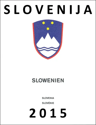 SLOVENIJA 2015